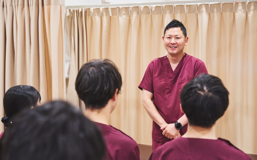教育研修制度