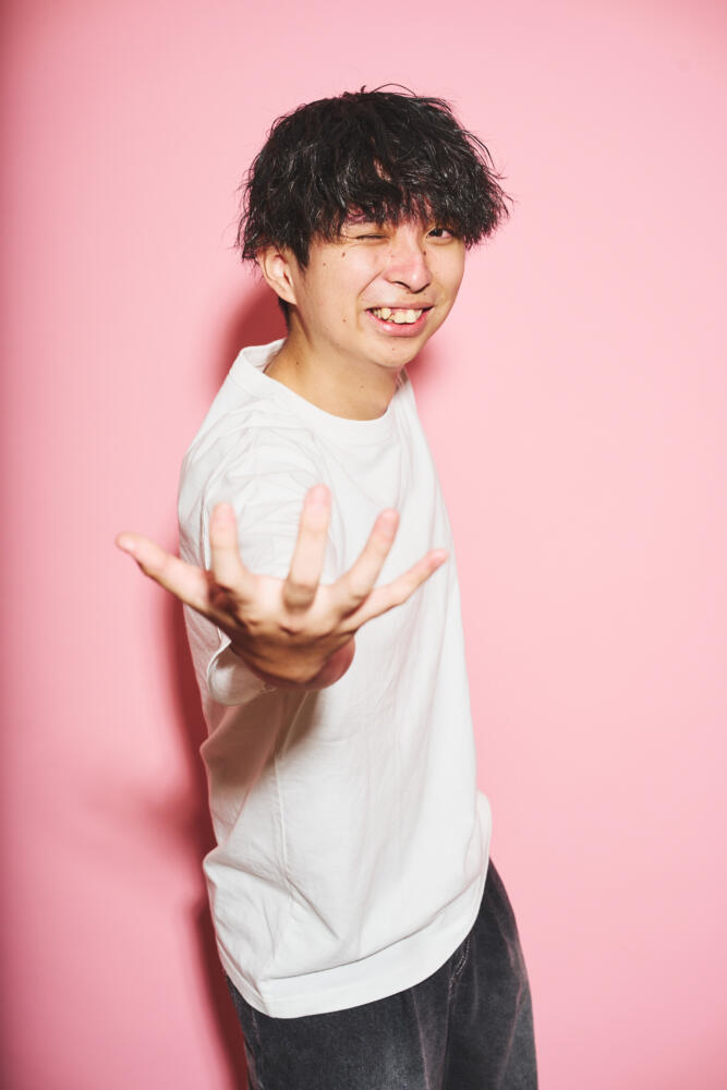 池ヶ谷 拓海