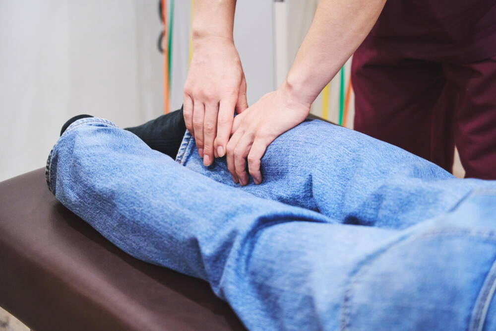 患者様対応保険制度