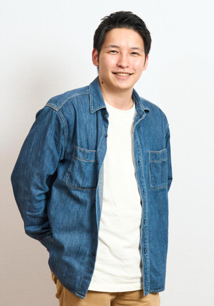 山田 哲平
