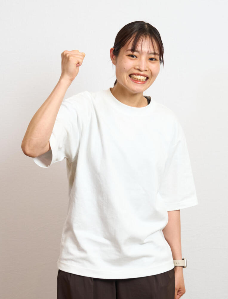 永津 つかさ